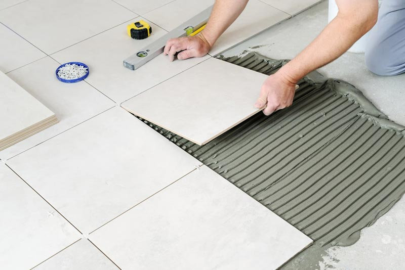 Tile