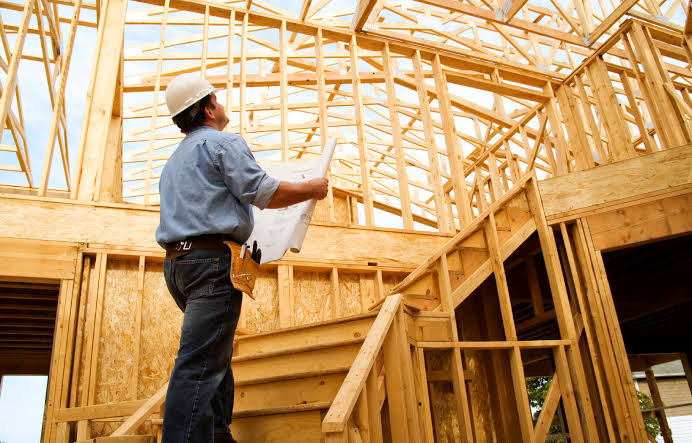 New Construction