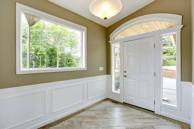 Interior Trim